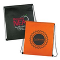 Drawstring Backpack - Non-Woven Drawstring Bags